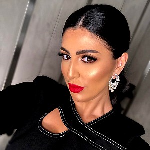 Dana Al Tuwarish