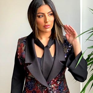 Dana Al Tuwarish