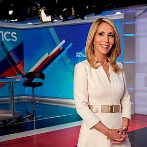 Dana Bash