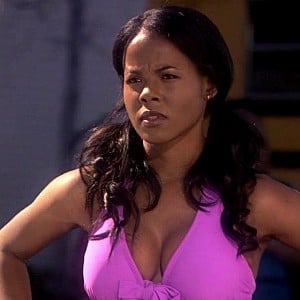 Dana Davis