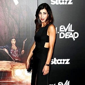 Dana DeLorenzo