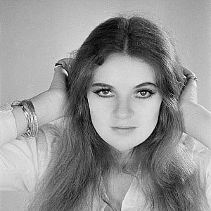 Dana Gillespie