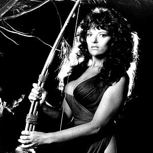 Dana Gillespie