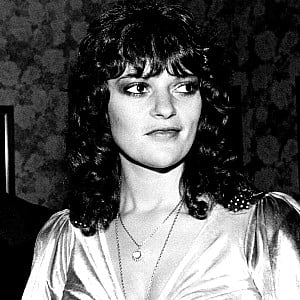 Dana Gillespie