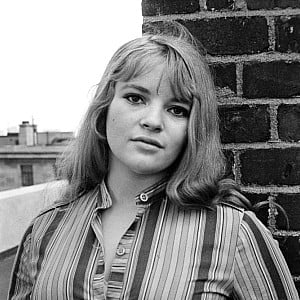 Dana Gillespie