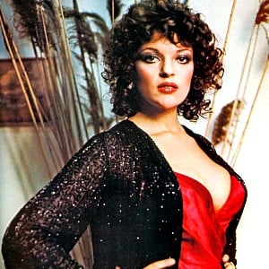 Dana Gillespie