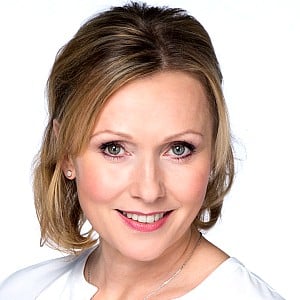 Dana Golombek
