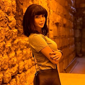 Dana Jabr