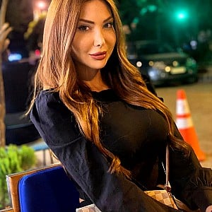 Dana Jabr