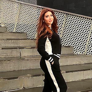 Dana Jabr