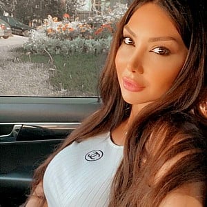 Dana Jabr