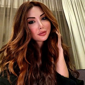 Dana Jabr