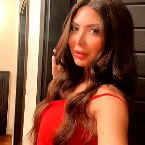 Dana Jabr