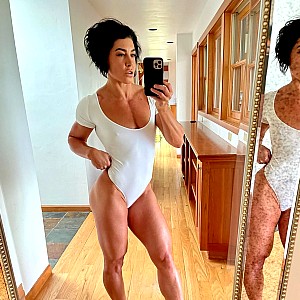 Dana Linn Bailey