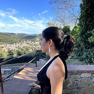Dana Omari