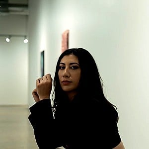 Dana Omari
