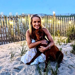 Dana Perino