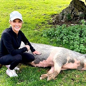 Dana Perino