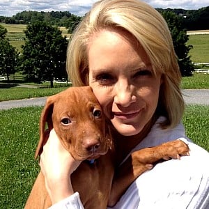 Dana Perino
