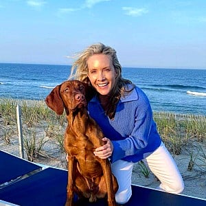 Dana Perino