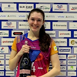 Dana Rettke