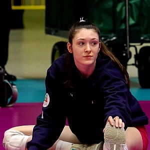 Dana Rettke