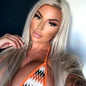 Dana Rock