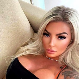 Dana Rock