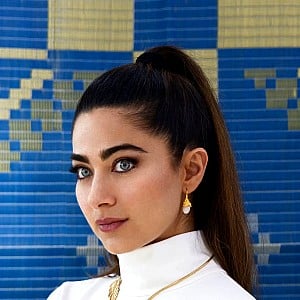 Dana Salah