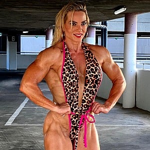 Dana Shemesh
