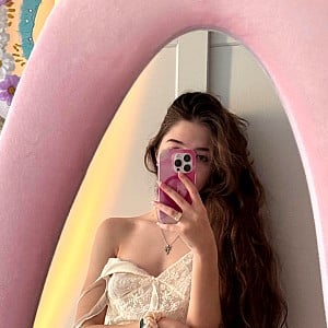 Dana Taranova