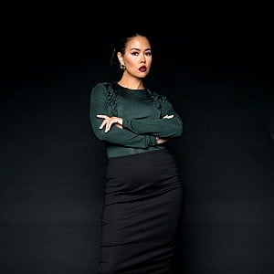 Dana Vespoli
