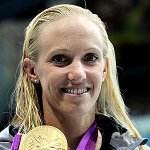 Dana Vollmer