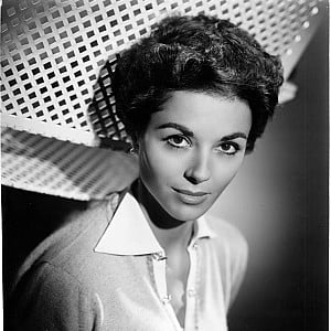 Dana Wynter