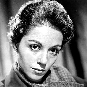 Dana Wynter
