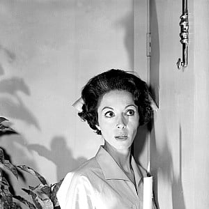 Dana Wynter