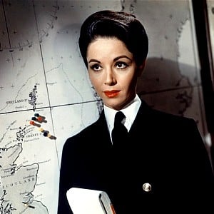 Dana Wynter