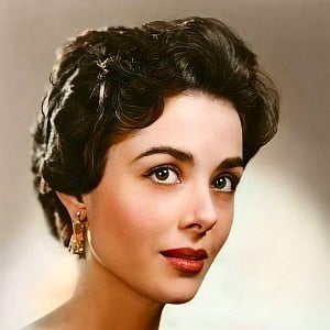 Dana Wynter