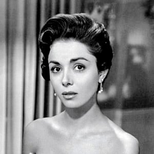 Dana Wynter