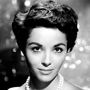 Dana Wynter