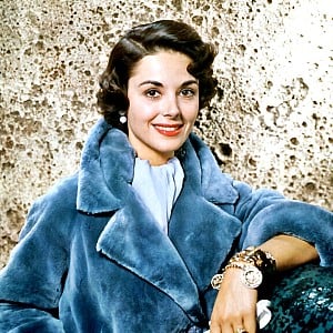 Dana Wynter