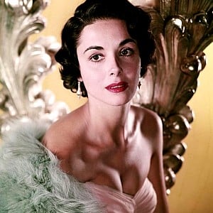 Dana Wynter