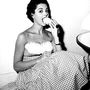 Dana Wynter