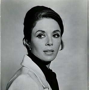 Dana Wynter