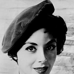 Dana Wynter