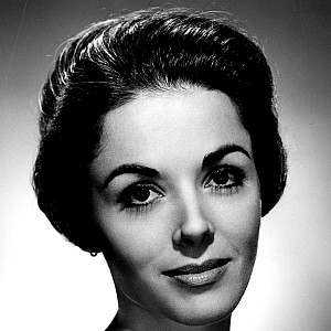 Dana Wynter
