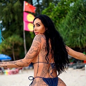 Danae Mari