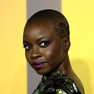 Danai Gurira