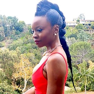 Danai Gurira