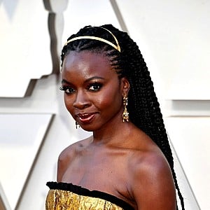 Danai Gurira